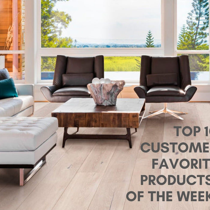 Top 10 Products This Week - March 21-25, 2022