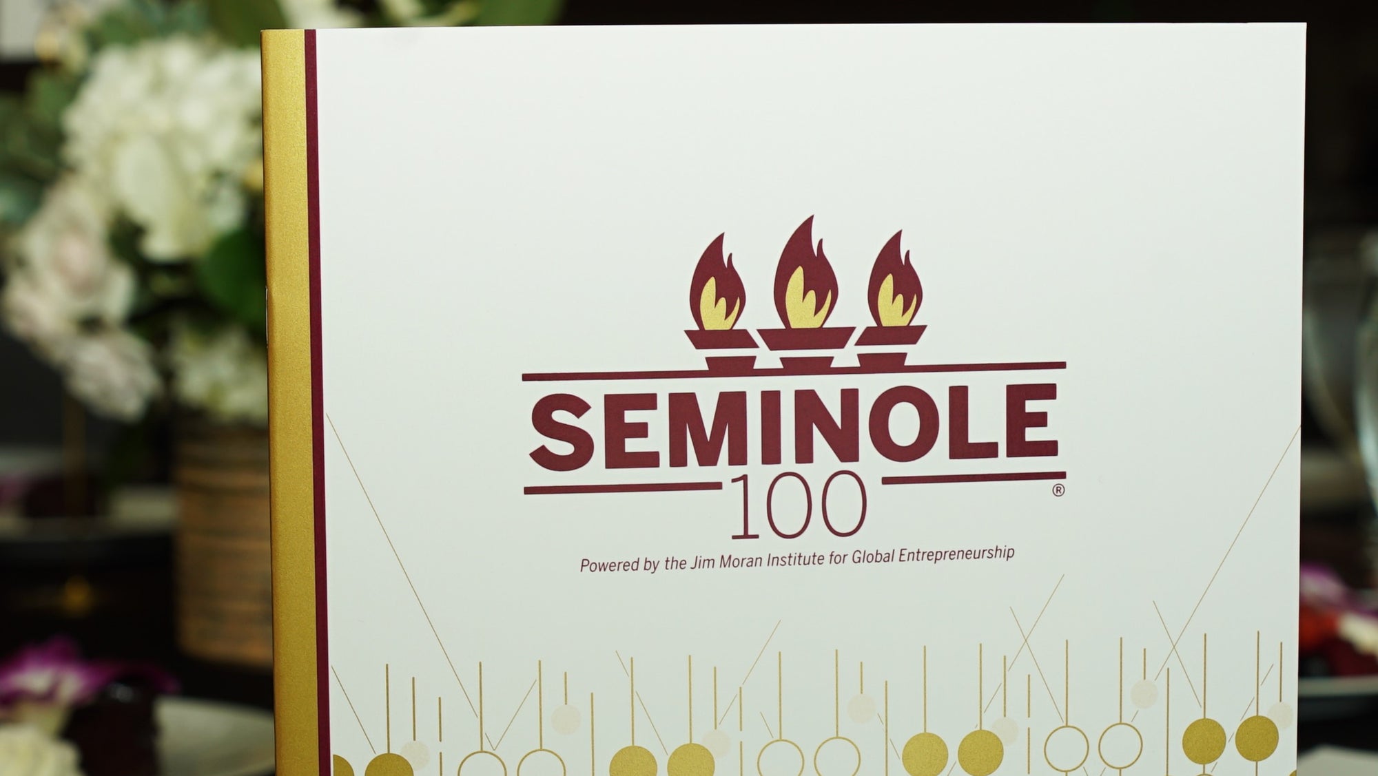 Seminole 100 - Floorzz #1