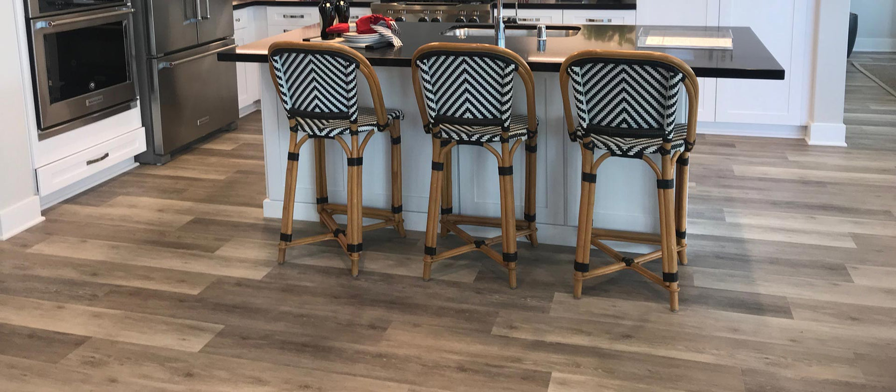 Provenza Vinyl Flooring