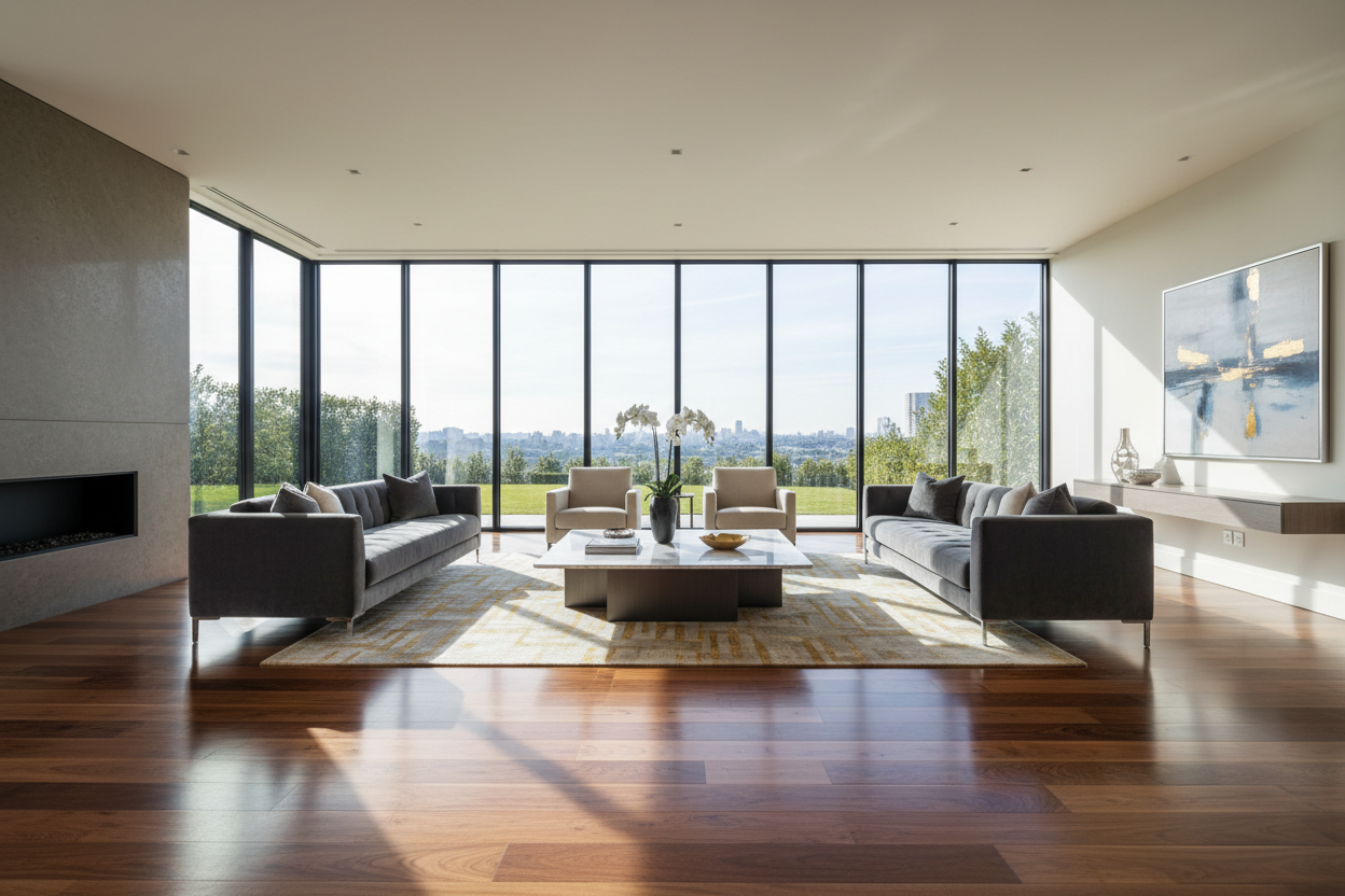 2026 Flooring Trends: The Top Styles, Colors, and Materials to Watch