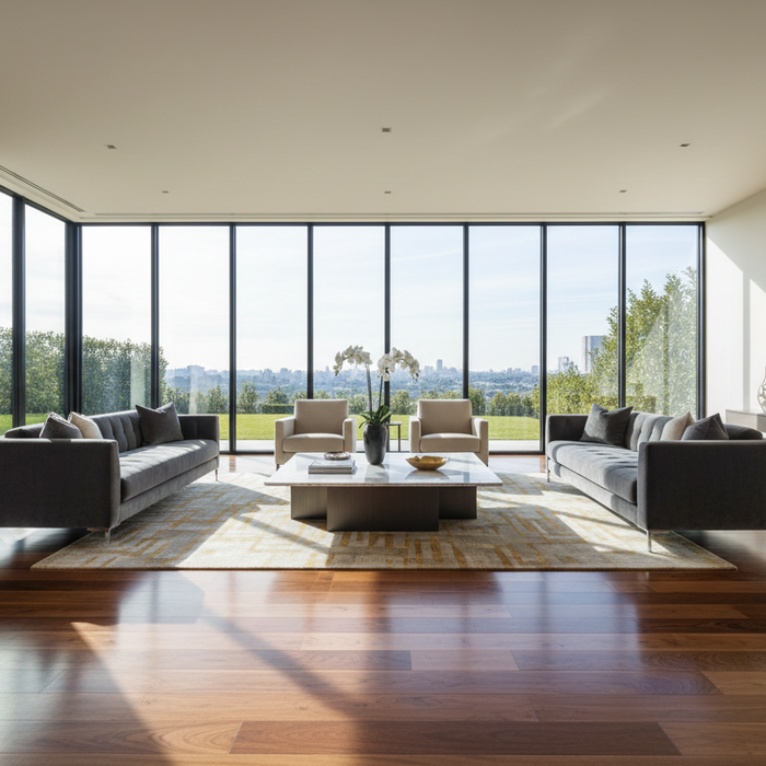 2026 Flooring Trends: The Top Styles, Colors, and Materials to Watch