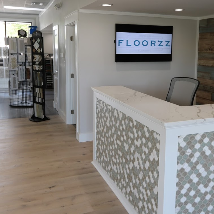 See our Showroom in Miramar Beach Florida