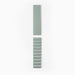 WOW - Twin Peaks - TP Med - 3" x 12" - Ceramic Tile - Matte - Celadon Green