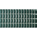WOW - 3D Bars Collection - 5 in. x 10 in. Bevel Glossy Ceramic Wall Tile - Emerald
