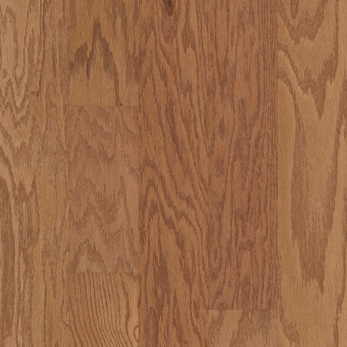 Shaw - Albright Oak 5" Hardwood SW582 - Caramel