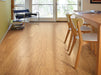 Shaw - Albright Oak 5" Hardwood SW582 - Caramel Room