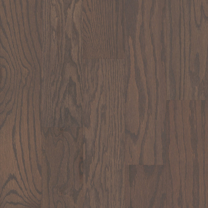 Shaw - Albright Oak 5" Hardwood SW582 - Weathered