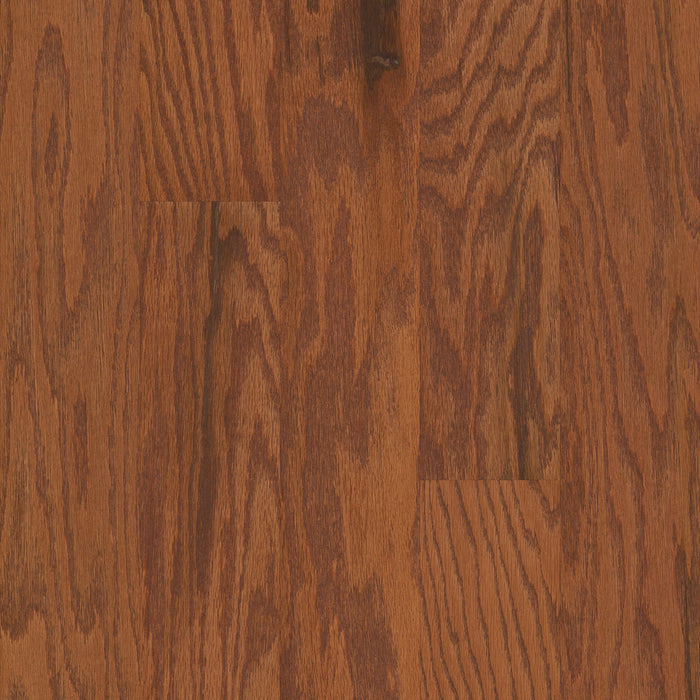 Shaw - Albright Oak 5" Hardwood SW582 - Gunstock