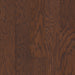 Shaw - Albright Oak 5" Hardwood SW582 - Hazelnut
