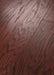 Shaw - Albright Oak 5" Hardwood SW582 - Cherry Angled