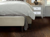 Shaw - Albright Oak 5" Hardwood SW582 - Chocolate Room