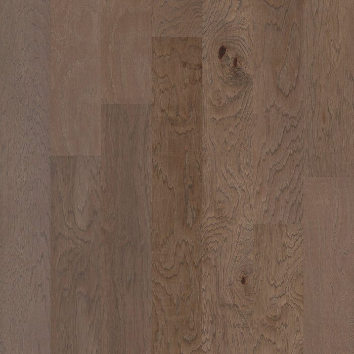 Shaw - Alpine Hickory Hardwood SW710 - Morningside