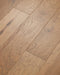Shaw - Alpine Hickory Hardwood SW710 - Red Clay Angled