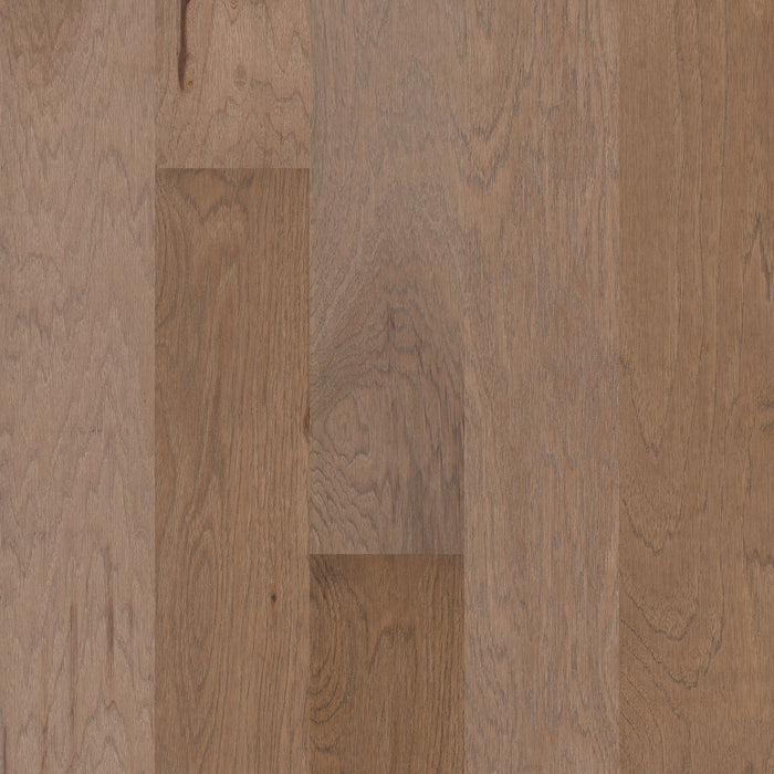 Shaw - Alpine Hickory Hardwood SW710 - Red Clay