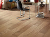Shaw - Alpine Hickory Hardwood SW710 - Red Clay Room