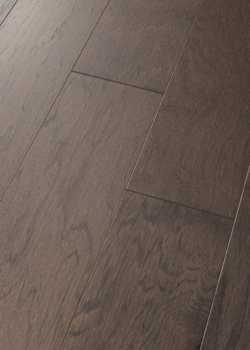 Shaw - Alpine Hickory Hardwood SW710 - Dogwood Angled