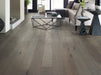 Shaw - Alpine Hickory Hardwood SW710 - Dogwood Room