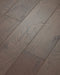 Shaw - Alpine Hickory Hardwood SW710 - Metro Brown Angled