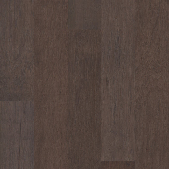 Shaw - Alpine Hickory Hardwood SW710 - Metro Brown