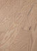 Shaw - Albright Oak 5" Hardwood SW582 - Biscuit LG Angled