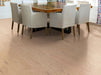 Shaw - Albright Oak 5" Hardwood SW582 - Biscuit LG Room