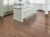 Shaw - Albright Oak 5" Hardwood SW582 - Flax Seed LG Installed