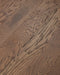 Shaw - Albright Oak 5" Hardwood SW582 - Kona LG Angled