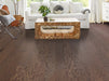 Shaw - Albright Oak 5" Hardwood SW582 - Kona LG Room Scene