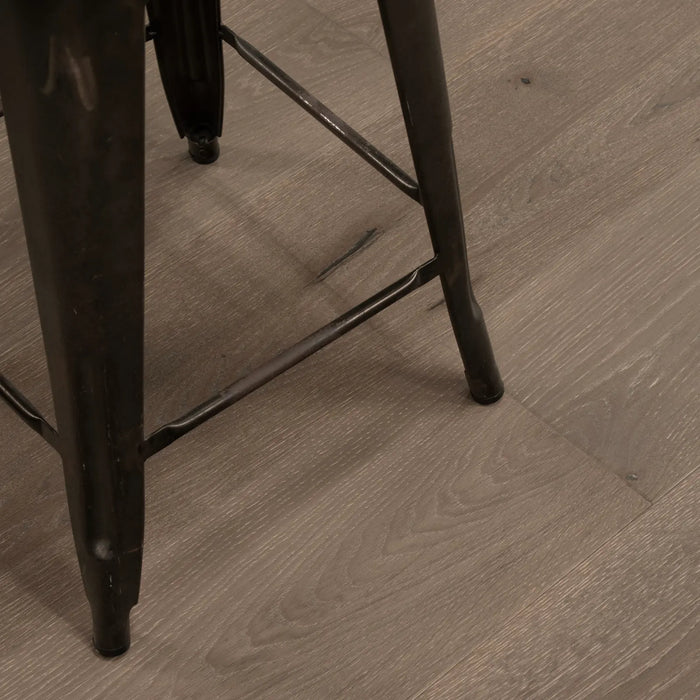 CALI Floors - First Press Engineered Hardwood - Earthen Elevage 2