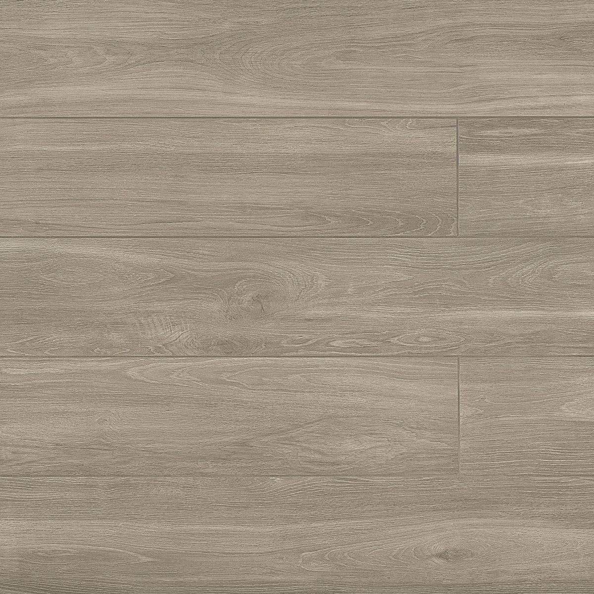 Bedrosians - Arrowhead - 10&quot; x 60&quot; Matte Glazed Porcelain Tile - Taupe