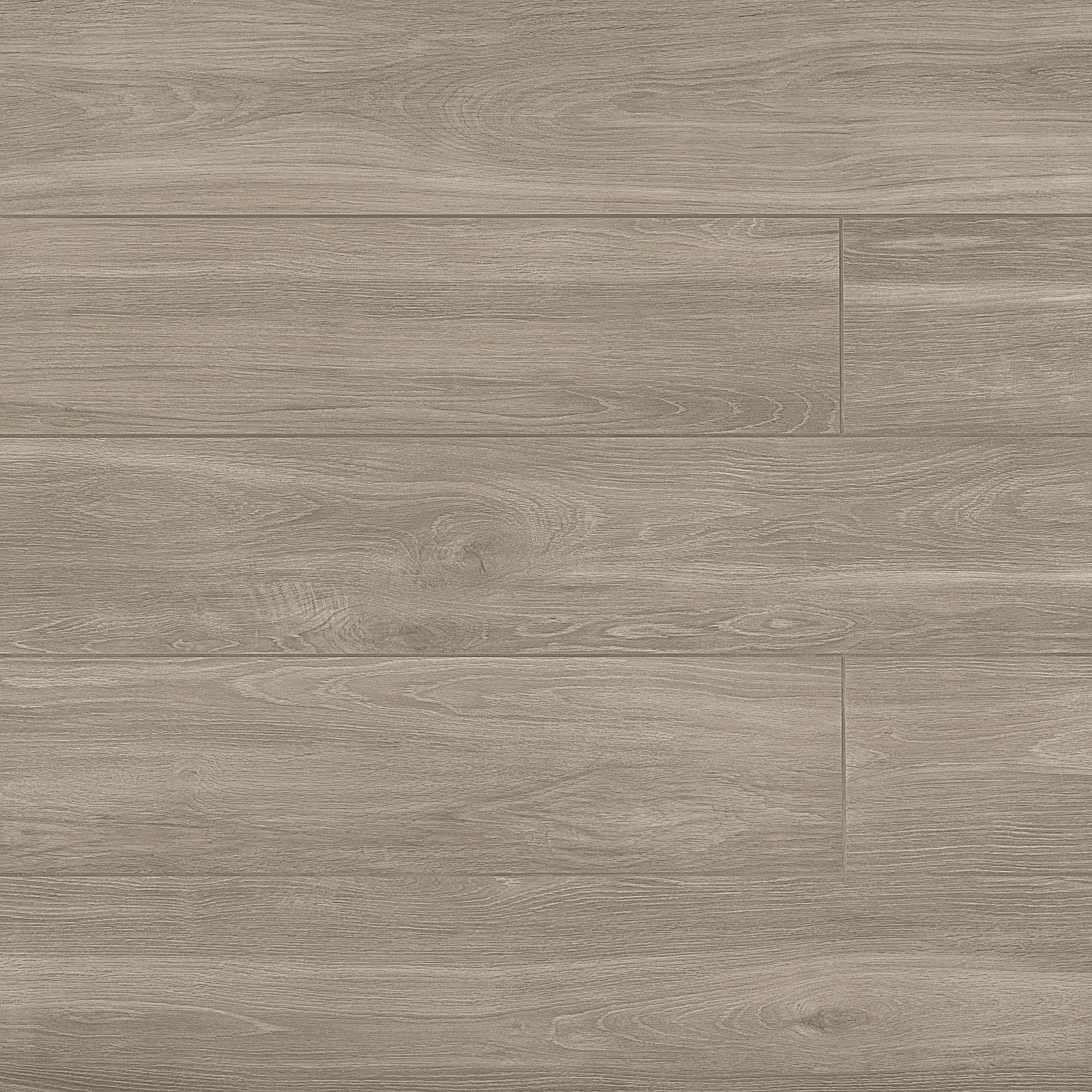 Bedrosians - Arrowhead - 10" x 60" Matte Glazed Porcelain Tile - Taupe