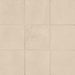Bedrosians - Wave - 4" x 4" Honed Porcelain Mosaic - Sand