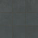 Bedrosians - Wave - 4" x 4" Honed Porcelain Mosaic - Coal