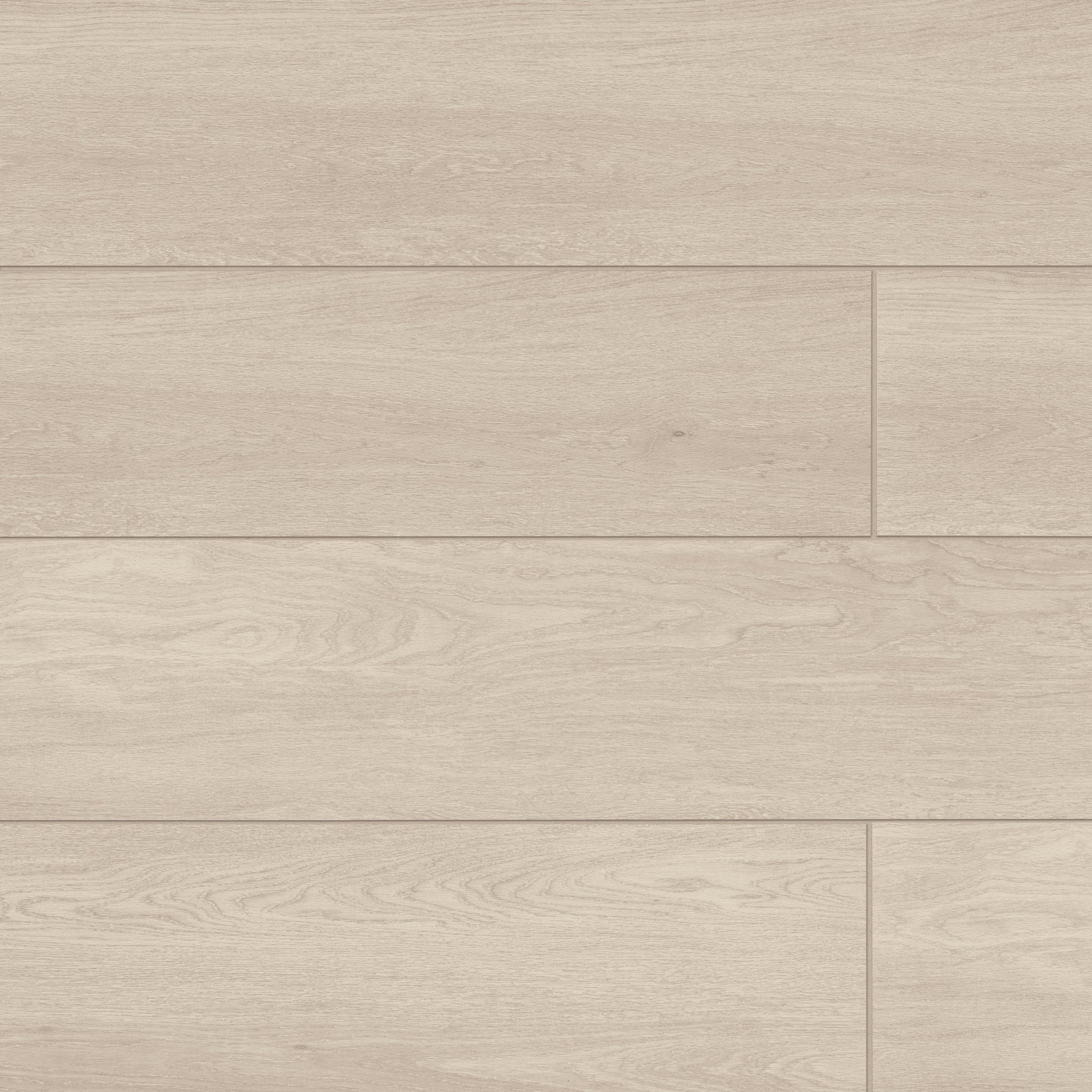 Bedrosians - 12" x 72" Planx Wood Look Tile - Frost