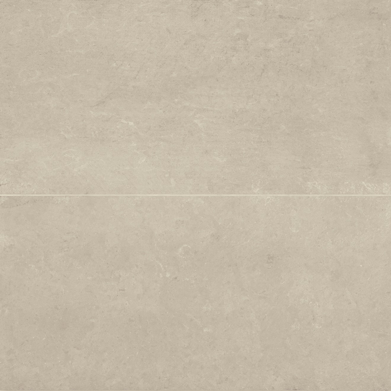 Bedrosians - 24" x 48" Thaddeus Porcelain Tile - Almond