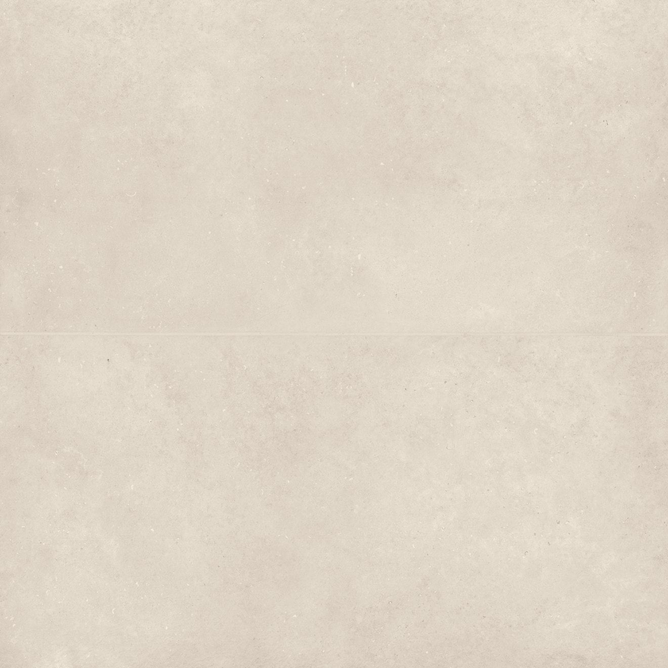 Bedrosians - 24" x 48" Thaddeus Porcelain Tile - Creme