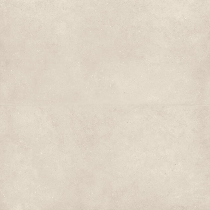 Bedrosians - 24" x 48" Thaddeus Porcelain Tile - Creme