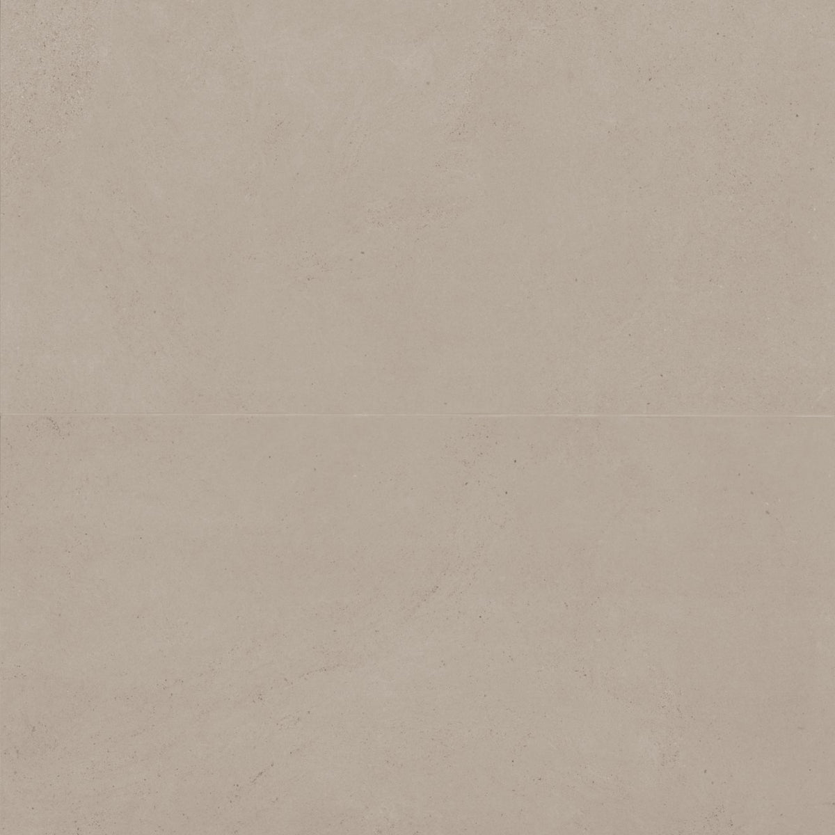 Bedrosians - 24&quot; x 48&quot; Thaddeus Porcelain Tile - Taupe