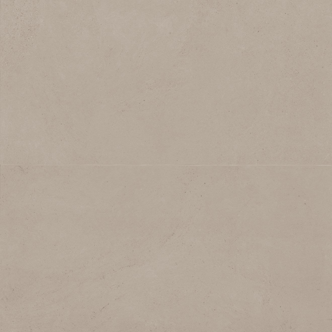 Bedrosians - 24" x 48" Thaddeus Porcelain Tile - Taupe