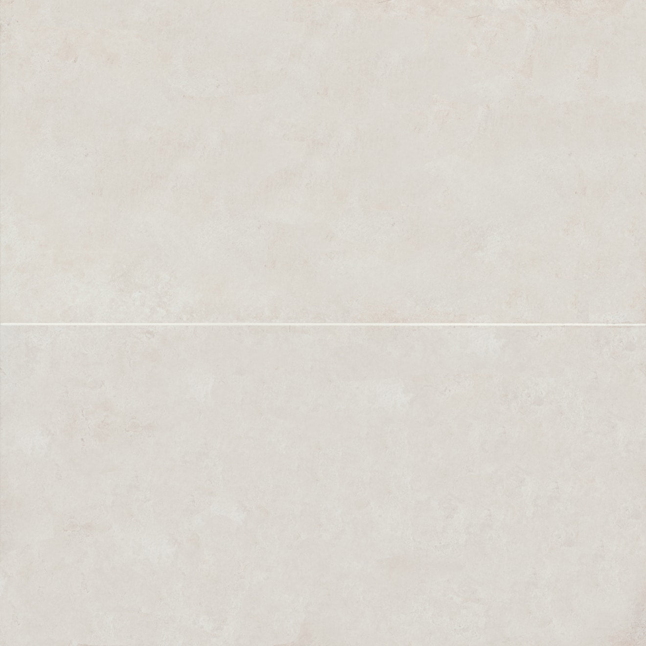 Bedrosians - 24" x 48" Thaddeus Porcelain Tile - White