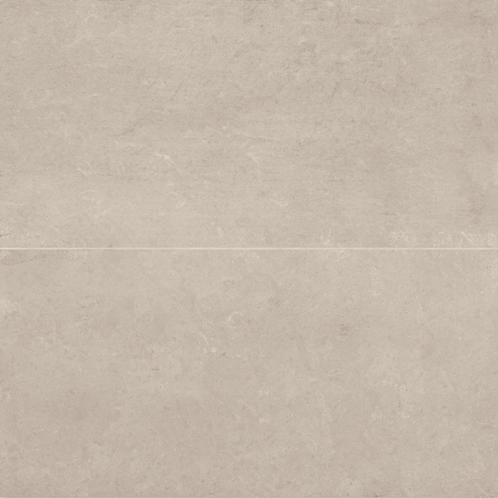 Bedrosians - 24" x 48" Thaddeus Anti-Slip Porcelain Tile - Almond