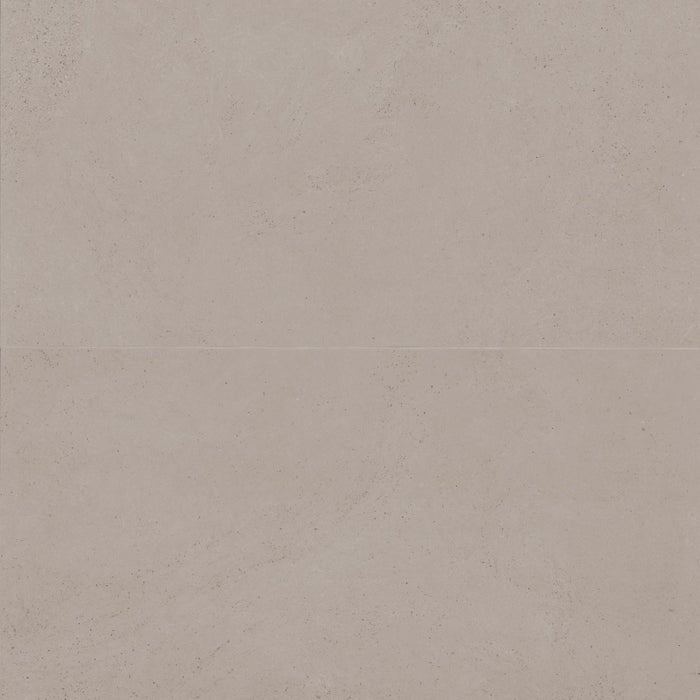 Bedrosians - 24" x 48" Thaddeus Anti-Slip Porcelain Tile - Taupe