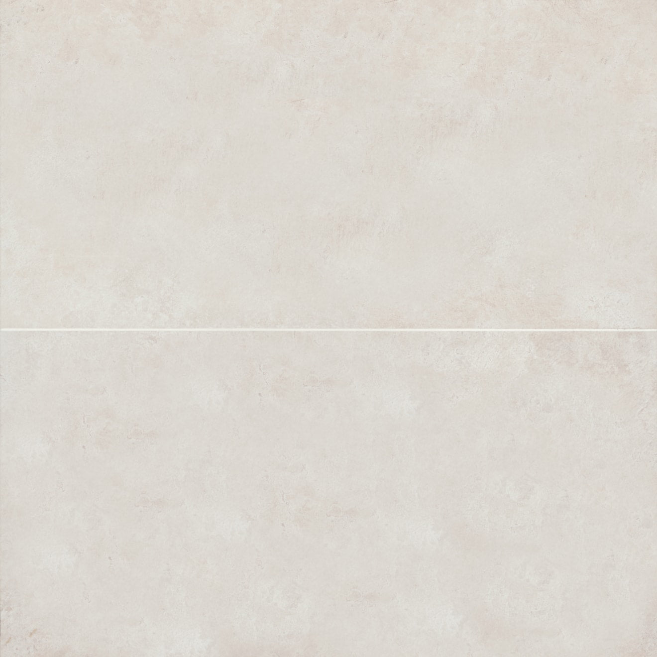 Bedrosians - 24" x 48" Thaddeus Anti-Slip Porcelain Tile - White