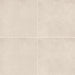 Bedrosians - 32" x 32" Thaddeus Porcelain Tile - Creme