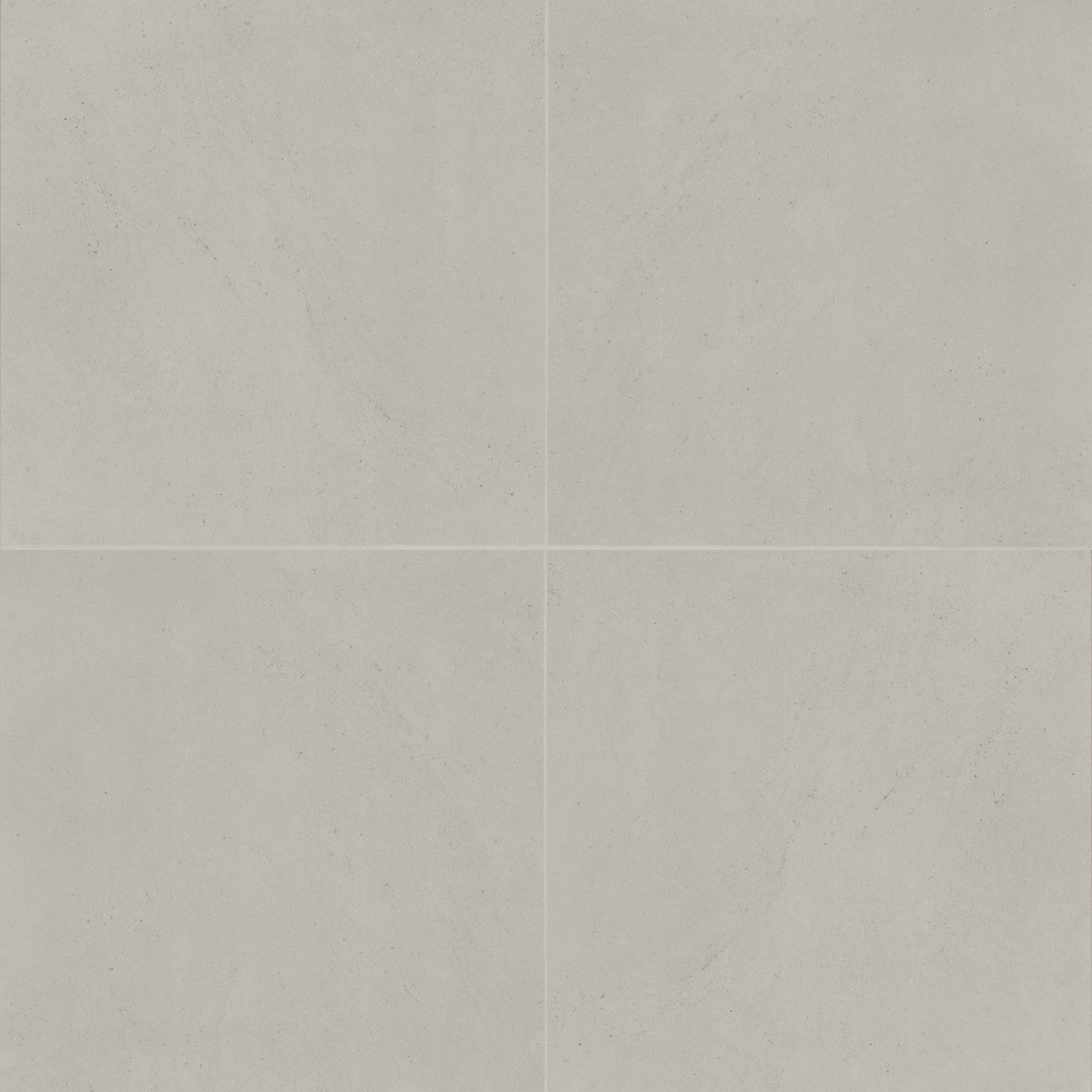 Bedrosians - 32" x 32" Thaddeus Porcelain Tile - Pearl