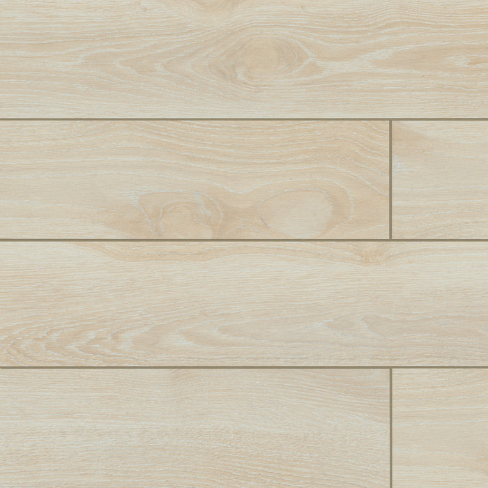 Bedrosians - Timberline - 10 in. x 72 in. Honed Porcelain Wood-Look Tile - Aspen
