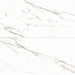 Bedrosians - Prati 24" x 48" Polished Porcelain Field Tile - Calacatta Borghini Warm