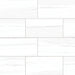 Bedrosians - Prati 12" x 24" Honed Porcelain Field Tile - Dolomite