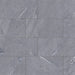 Bedrosians - Prati 12" x 24" Honed Porcelain Field Tile - Breccia Grey