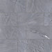 Bedrosians - Prati 12" x 24" Polished Porcelain Field Tile - Breccia Grey